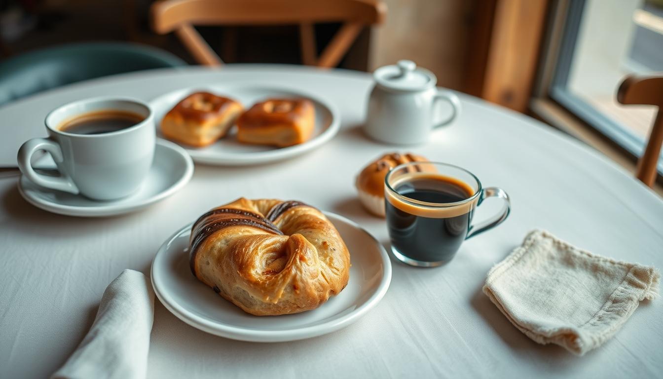 Comforting homemade dinner dish